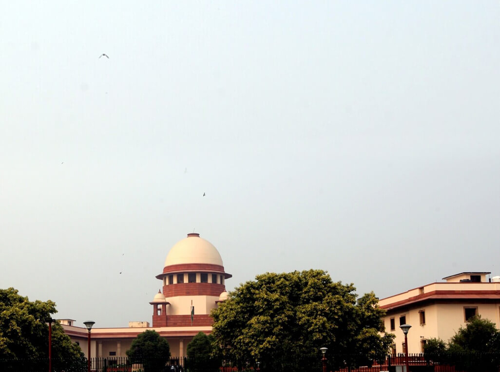 SC seeks UGC response on pleas seeking quashing guidelines for final year exams